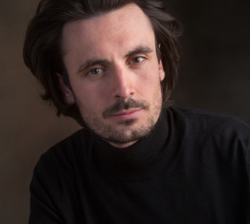 tristan bailleul