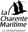 Logo Charente Maritime 1