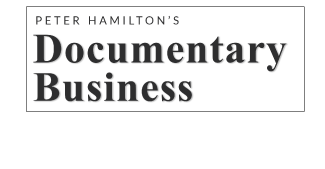 Documentary Business decision makers