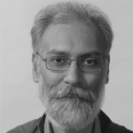 Nandan Saxena