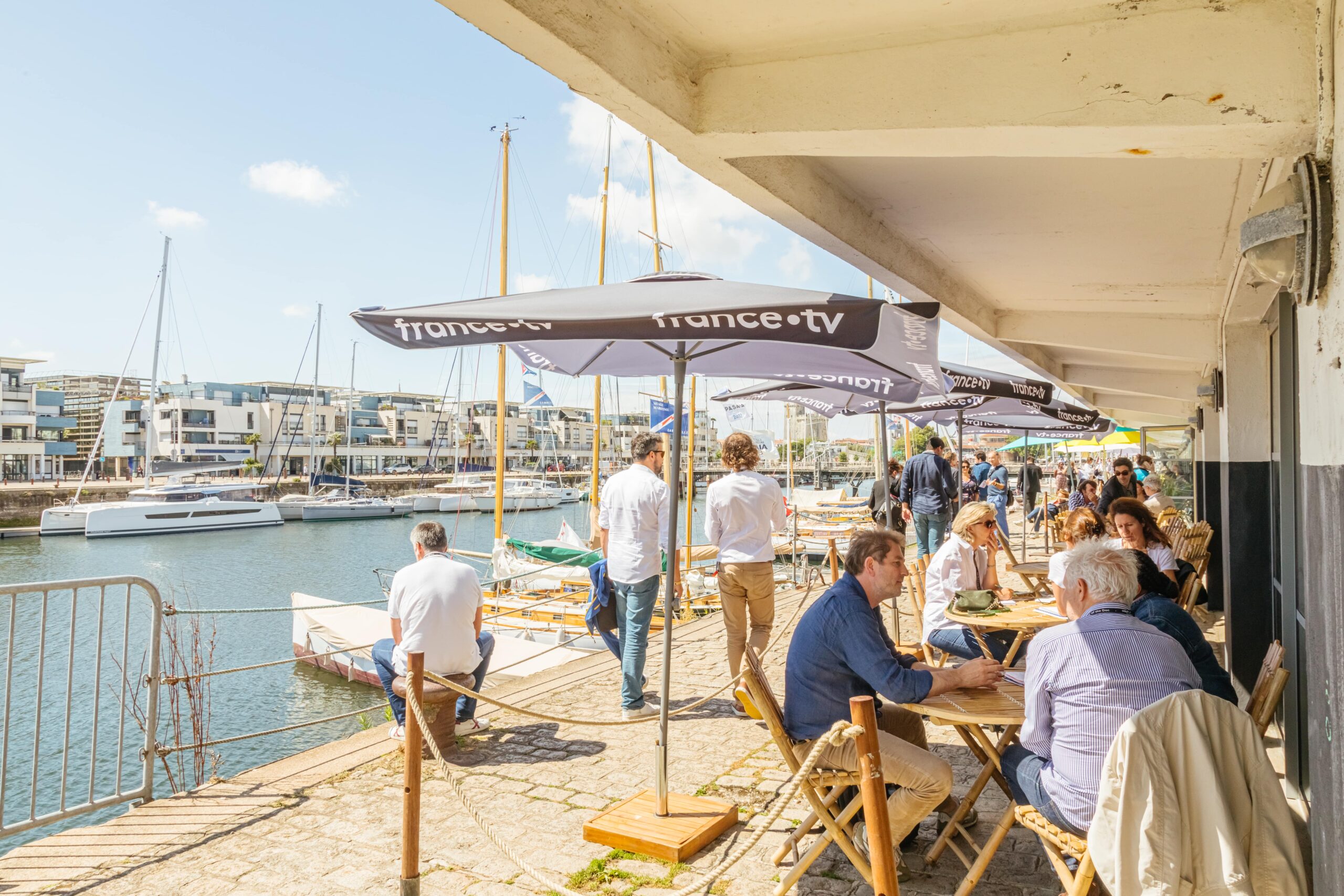 ©FARID MAKLHOUF La Rochelle Tourisme Et Evenements Sunny Side The Doc HD 206 Min Scaled