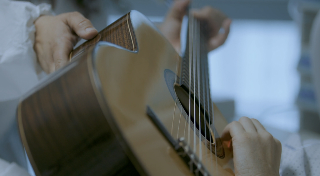 Tuning Silence