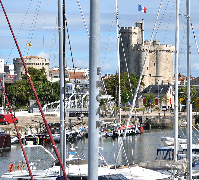 la rochelle La Rochelle