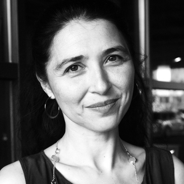 Irem Couchouron
