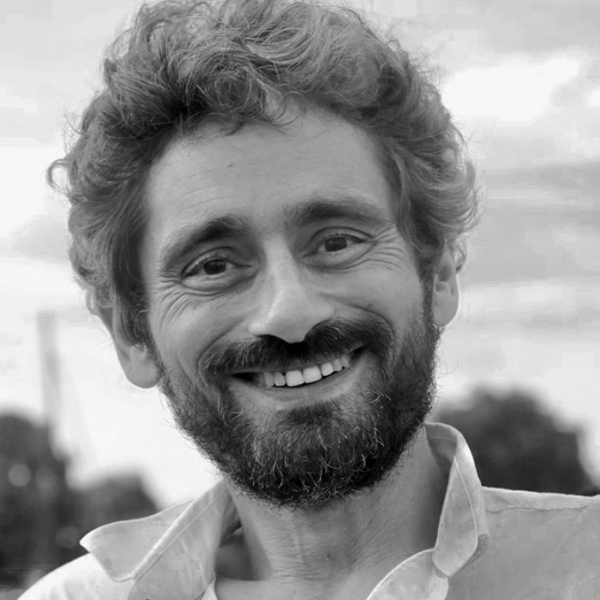 Julien Tricard