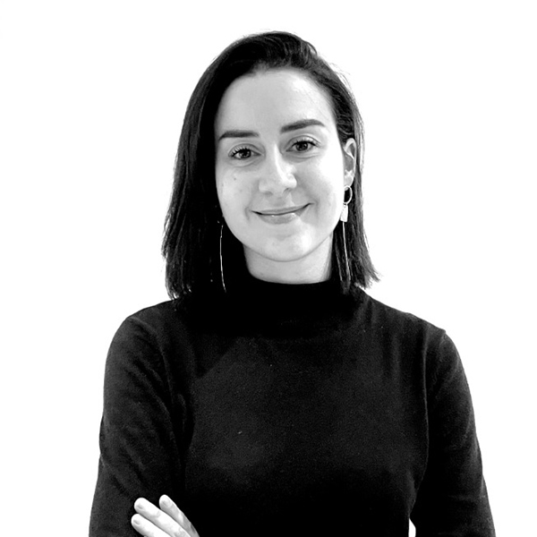 Lauren Valmadre