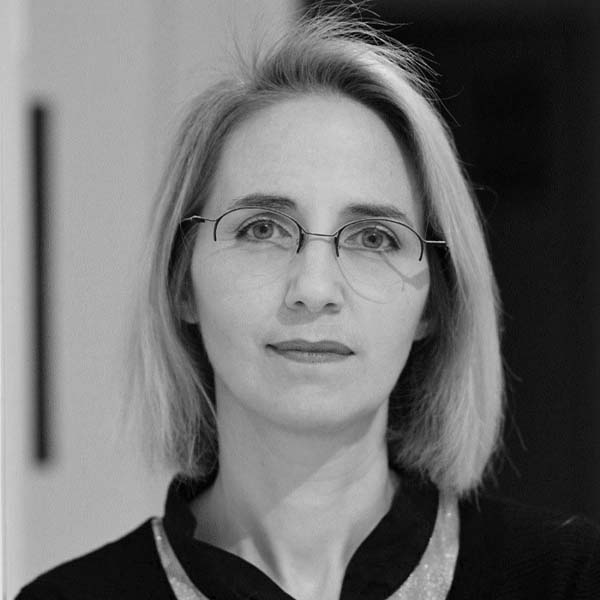 Pauline Mazenod