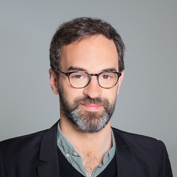 Antonio Grigolini