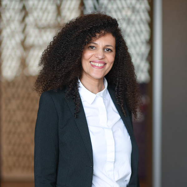 Sonia Latoui
