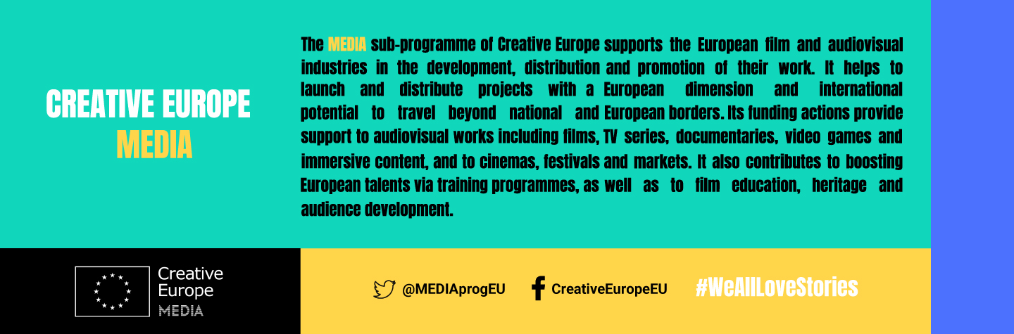 Pub Creative Europe Site