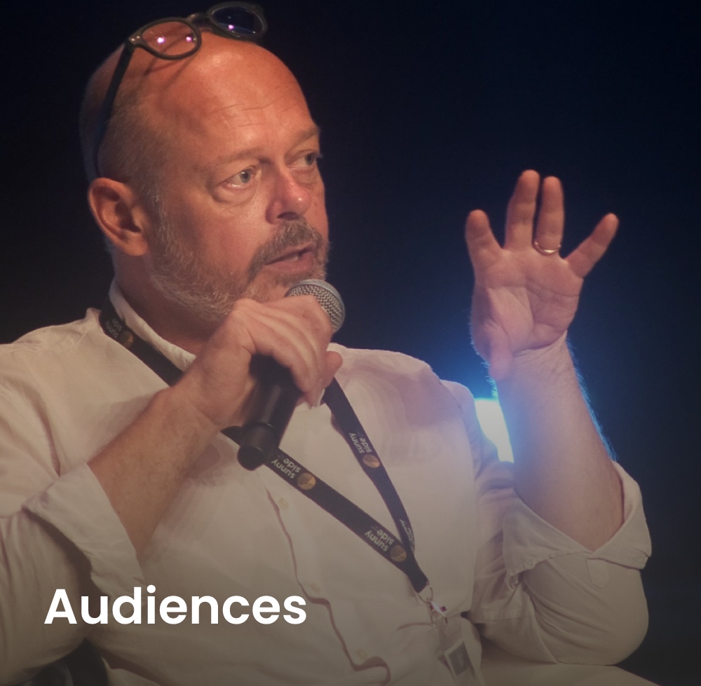 Audiences