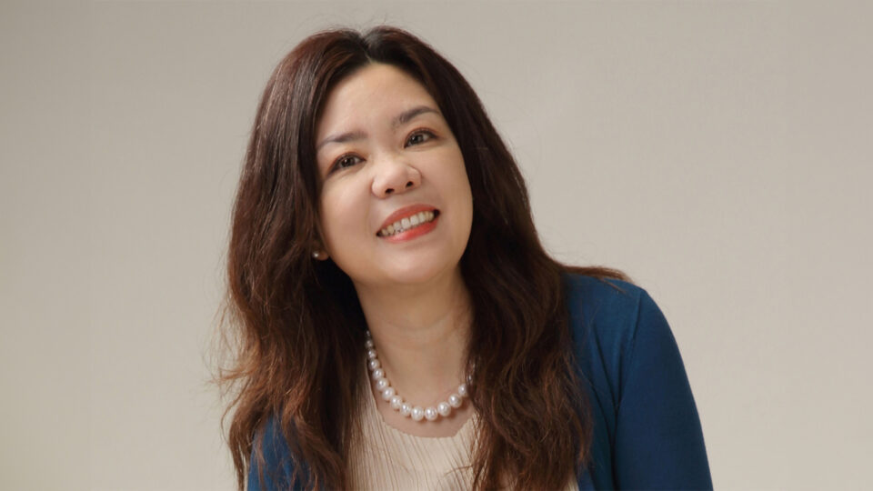 Ruoruo Wan - CICC (China Intercontinental Communication Center) Ruoruo Wan, Directrice adjointe du Centre des Relations Médias Internationales- CICC (China Intercontinental Communication Center)