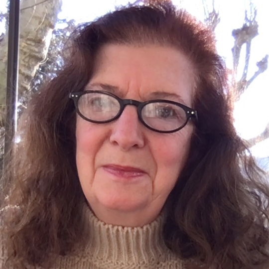 Christine Reisen