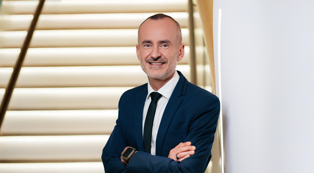 Christophe Sommet, Head of Thematic Division TF1 - Groupe TF1 Christophe Sommet, Head of Thematic Division TF1 - Groupe TF1