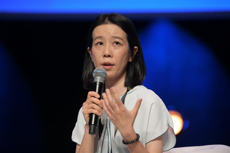 Yuko Fukuyama, Senior Producer - NHK (Japan Broadcasting Corporation)