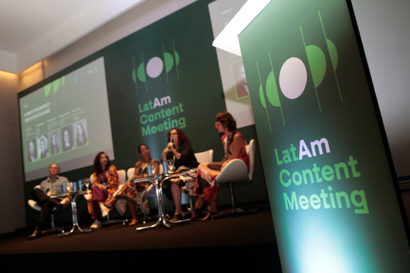 LatAm Content Meeting SD