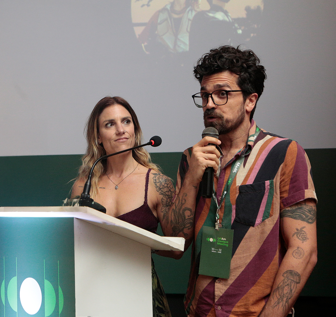 LatAm Content Meeting