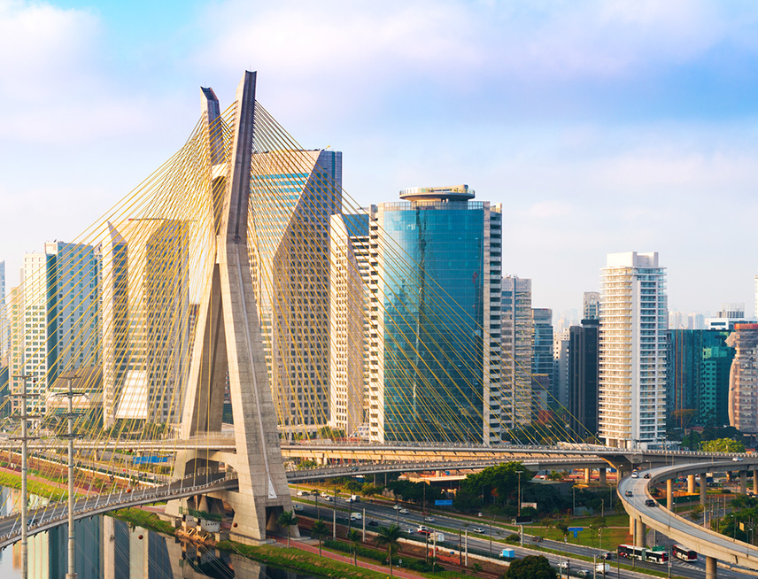 Sao Paulo